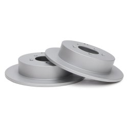 Brake Disc MASTER-SPORT 24011003301PR-SET-MS OE Ref 1611500480 MASTER SPORT