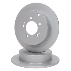 Brake Disc MASTER-SPORT 24011003301PR-SET-MS OE Ref 1611500480 MASTER SPORT