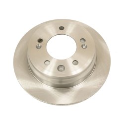 Brake Disc Set MASTER-SPORT 24011003321-PCS-MS OE Ref 584111H300