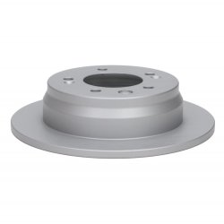 Brake Disc Set MASTER-SPORT 24011003321PR-PCS-MS OE Ref 584111H100 MASTER SPORT