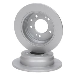 Brake Disc MASTER-SPORT 24011003321PR-SET-MS OE Ref 584111H100 MASTER SPORT