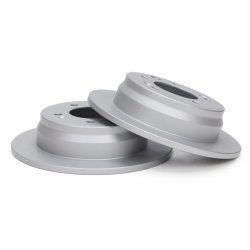 Brake Disc MASTER-SPORT 24011003321PR-SET-MS OE Ref 584111H100 MASTER SPORT