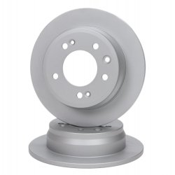 Brake Disc MASTER-SPORT 24011003321PR-SET-MS OE Ref 584111H100 MASTER SPORT