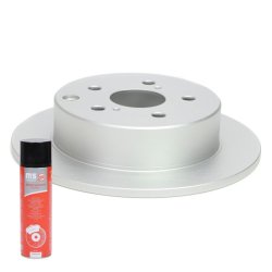 Brake Disc + Cleaner MASTER-SPORT 24011003331-PCS-MSP OE Ref 4243105050 MASTER SPORT