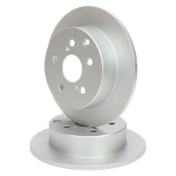 Brake Disc MASTER-SPORT 24011003331-SET-MS OE Ref 4243105050 MASTER SPORT