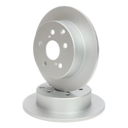Brake Disc MASTER-SPORT 24011003331PR-SET-MS OE Ref 4243105050 MASTER SPORT