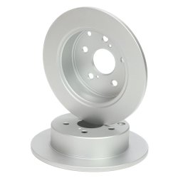 Brake Disc MASTER-SPORT 24011003331PR-SET-MS OE Ref 4243105050 MASTER SPORT