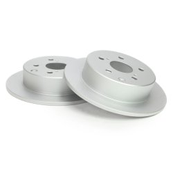 Brake Disc MASTER-SPORT 24011003331PR-SET-MS OE Ref 4243105050 MASTER SPORT