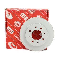 Brake Disc Set MASTER-SPORT 24011003341-PCS-MS OE Ref 584112F100 MASTER SPORT