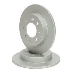 Brake Disc MASTER-SPORT 24011003341-SET-MS OE Ref 584112F100 MASTER SPORT