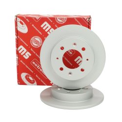 Brake Disc MASTER-SPORT 24011003341-SET-MS OE Ref 584112F100 MASTER SPORT