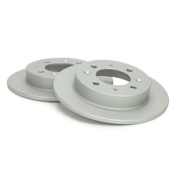 Brake Disc MASTER-SPORT 24011003341-SET-MS OE Ref 584112F100 MASTER SPORT