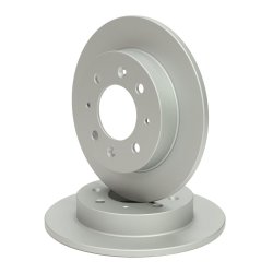 Brake Disc MASTER-SPORT 24011003341PR-SET-MS OE Ref 584112F100 MASTER SPORT