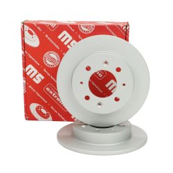 Brake Disc MASTER-SPORT 24011003341PR-SET-MS OE Ref 584112F100 MASTER SPORT