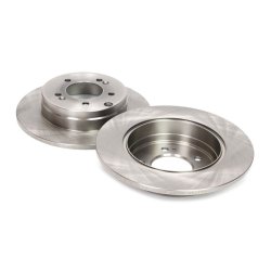 Brake Disc MASTER-SPORT 24011003362-SET-MS OE Ref 584113K110 MASTER SPORT