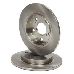 Brake Disc Set MASTER-SPORT 24011003371-SET-MS OE Ref 4243102170 MASTER SPORT