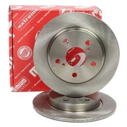 Brake Disc Set MASTER-SPORT 24011003371-SET-MS OE Ref 4243102170 MASTER SPORT