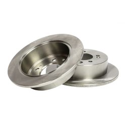 Brake Disc MASTER-SPORT 24011003381-SET-MS OE Ref 584112H300 MASTER SPORT