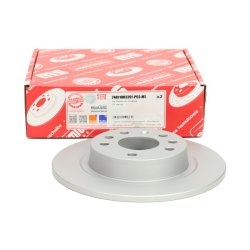 Brake Disc Set MASTER-SPORT 24011003391-PCS-MS OE Ref 0569122 MASTER SPORT