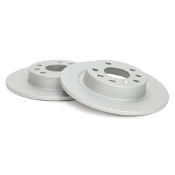 Brake Disc MASTER-SPORT 24011003391-SET-MS OE Ref 569122 MASTER SPORT