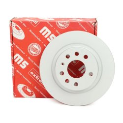 Brake Disc Set MASTER-SPORT 24011003391PR-PCS-MS OE Ref 569122 MASTER SPORT