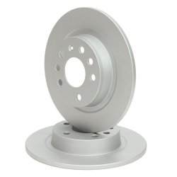 Brake Disc Set MASTER-SPORT 24011003391PR-SET-MS OE Ref 569122 MASTER SPORT