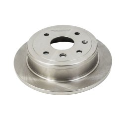 Brake Disc Set MASTER-SPORT 24011003401-PCS-MS OE Ref 96549630 MASTER SPORT