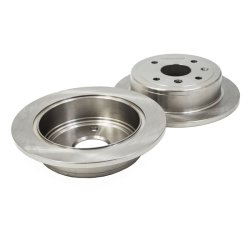 Brake Disc Set MASTER-SPORT 24011003401-SET-MS OE Ref 96549630 MASTER SPORT