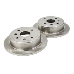 Brake Disc Set MASTER-SPORT 24011003401-SET-MS OE Ref 96549630 MASTER SPORT