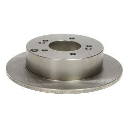 Brake Disc Set MASTER-SPORT 24011003411-PCS-MS OE Ref 584111D000 MASTER SPORT