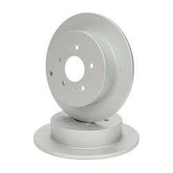 Brake Disc MASTER-SPORT 24011003441-SET-MS OE Ref MR955407 MASTER SPORT