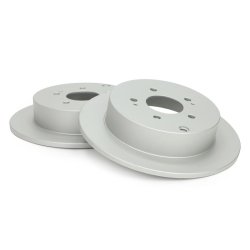 Brake Disc MASTER-SPORT 24011003441PR-SET-MS OE Ref MR955407 MASTER SPORT