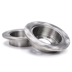 Brake Disc MASTER-SPORT 24011003451-SET-MS OE Ref 4615A119 MASTER SPORT