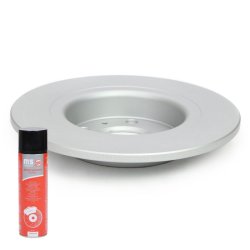 Brake Disc + Cleaner MASTER-SPORT 24011003471-PCS-MSP OE Ref 569418 MASTER SPORT