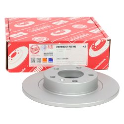 Brake Disc Set MASTER-SPORT 24011003471PR-PCS-MS OE Ref 569418 MASTER SPORT
