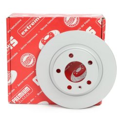 Brake Disc Set MASTER-SPORT 24011003471PR-PCS-MS OE Ref 569418 MASTER SPORT
