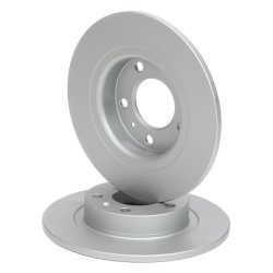 Brake Disc Set MASTER-SPORT 24011003471PR-SET-MS OE Ref 569418 MASTER SPORT
