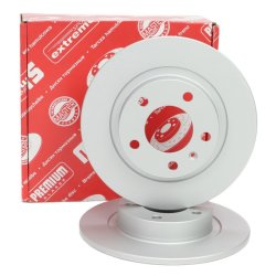 Brake Disc Set MASTER-SPORT 24011003471PR-SET-MS OE Ref 569418 MASTER SPORT