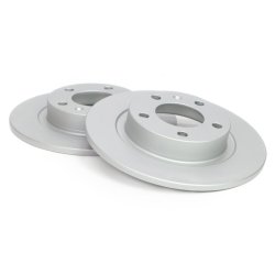 Brake Disc Set MASTER-SPORT 24011003471PR-SET-MS OE Ref 569418 MASTER SPORT