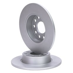 Brake Disc Set MASTER-SPORT 24011003561PR-SET-MS OE Ref 5N0615301 MASTER SPORT