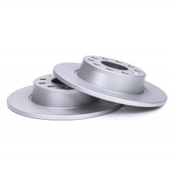 Brake Disc Set MASTER-SPORT 24011003561PR-SET-MS OE Ref 5N0615301 MASTER SPORT