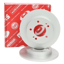 Brake Disc Set MASTER-SPORT 24011003571-SET-MS OE Ref 584111P300 MASTER SPORT