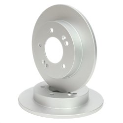 Brake Disc Set MASTER-SPORT 24011003571-SET-MS OE Ref 584111P300 MASTER SPORT