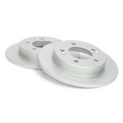 Brake Disc Set MASTER-SPORT 24011003571PR-SET-MS OE Ref 584111P300 MASTER SPORT