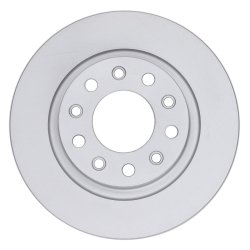Brake Disc Set MASTER-SPORT 24011003591PR-PCS-MS OE Ref 51806283 MASTER SPORT