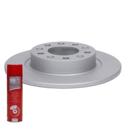 Brake Disc Set + Cleaner MASTER-SPORT 24011003591PR-PCS-MSP OE Ref 51806283 MASTER SPORT