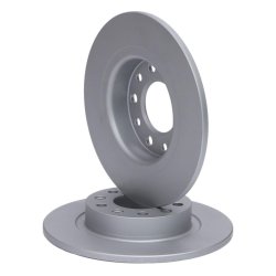 Brake Disc MASTER-SPORT 24011003591PR-SET-MS OE Ref 51806283 MASTER SPORT