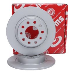 Brake Disc MASTER-SPORT 24011003591PR-SET-MS OE Ref 51806283 MASTER SPORT