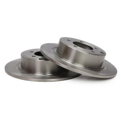 Brake Disc MASTER-SPORT 24011003601-SET-MS OE Ref 04743999AA MASTER SPORT