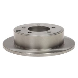 Brake Disc Set MASTER-SPORT 24011003631-PCS-MS OE Ref 05105515AA MASTER SPORT